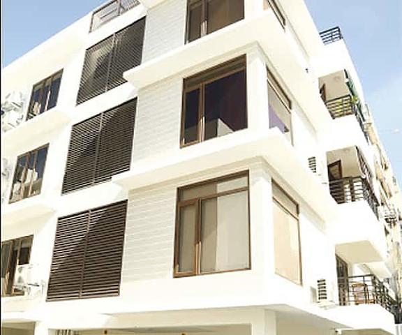 Kolam Serviced Apartments - Adyar Tamil Nadu Chennai Overview
